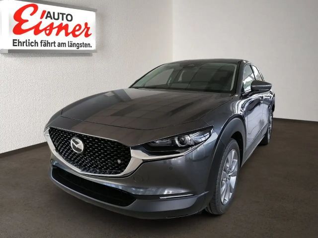 Mazda CX-30 G140 AT CENTRE-LINE DESI RED WEEK