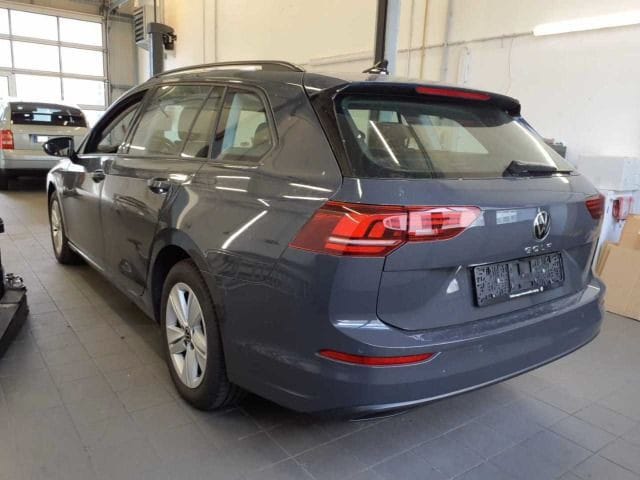 Volkswagen Golf 1.5 TSI Golf VIII Life Variant