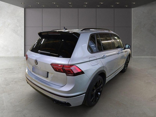 Volkswagen Tiguan 1.5 TSI DSG