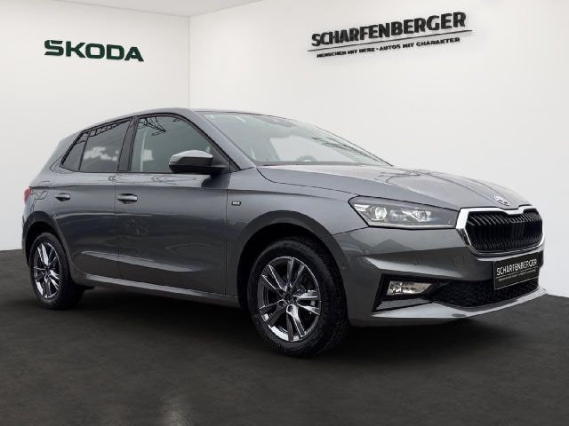 Skoda Fabia 1.0 TSI Drive