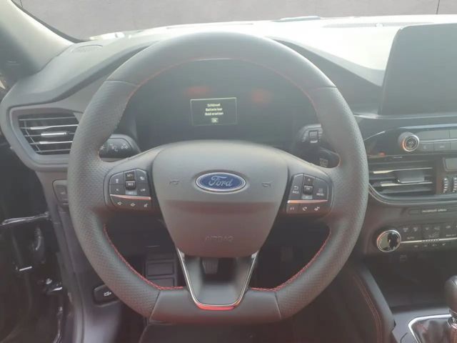 Ford Kuga EcoBoost ST Line X