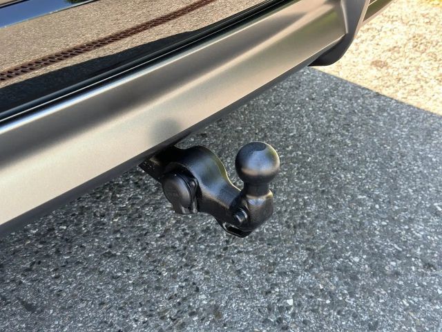 Audi Q6 e-tron Quattro