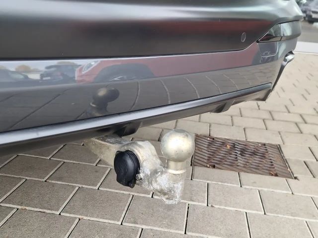 BMW X7 Drive pro M50i