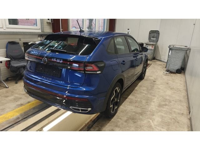 Volkswagen Taigo 1.0 TSI DSG R-Line