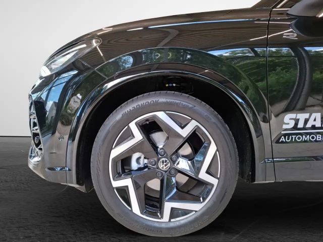 Volkswagen Tiguan 1.5 eTSI DSG R-Line