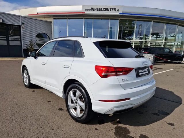 Audi Q3 35 TFSI