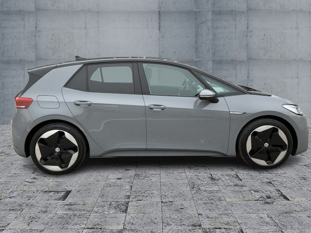 Volkswagen ID.3 Business Performance Pro