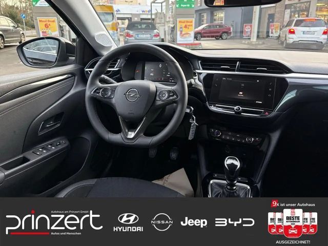 Opel Corsa 1.2 Turbo Turbo