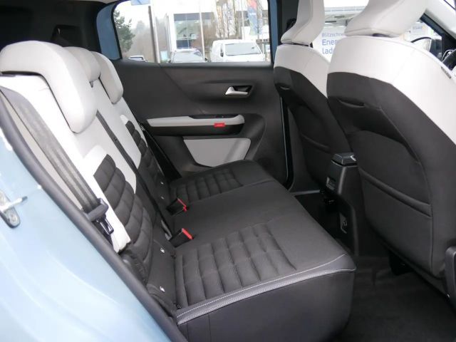 Citroën C3 Aircross Hybrid Max