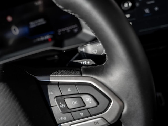 Volkswagen Polo 1.0 TSI DSG