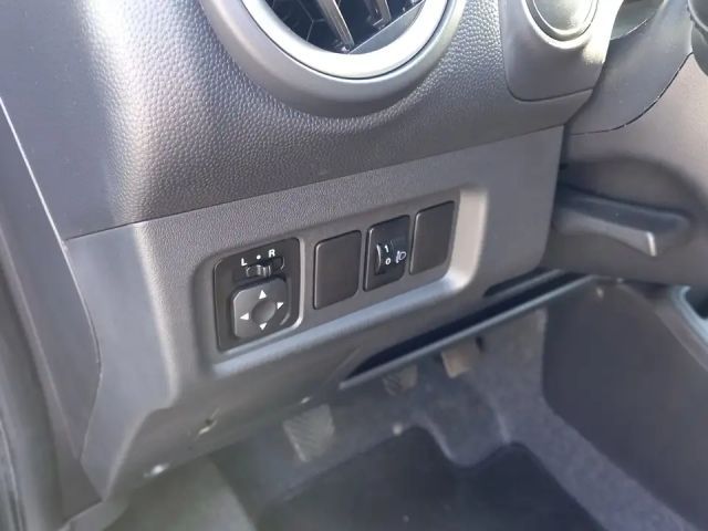 Mitsubishi Space Star Star