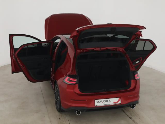 Volkswagen Golf 2.0 TSI GTI