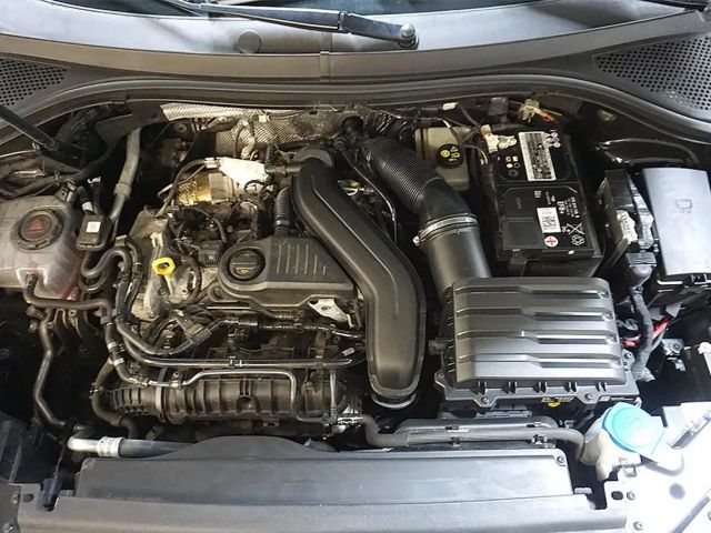 Volkswagen Tiguan Allspace DSG Life