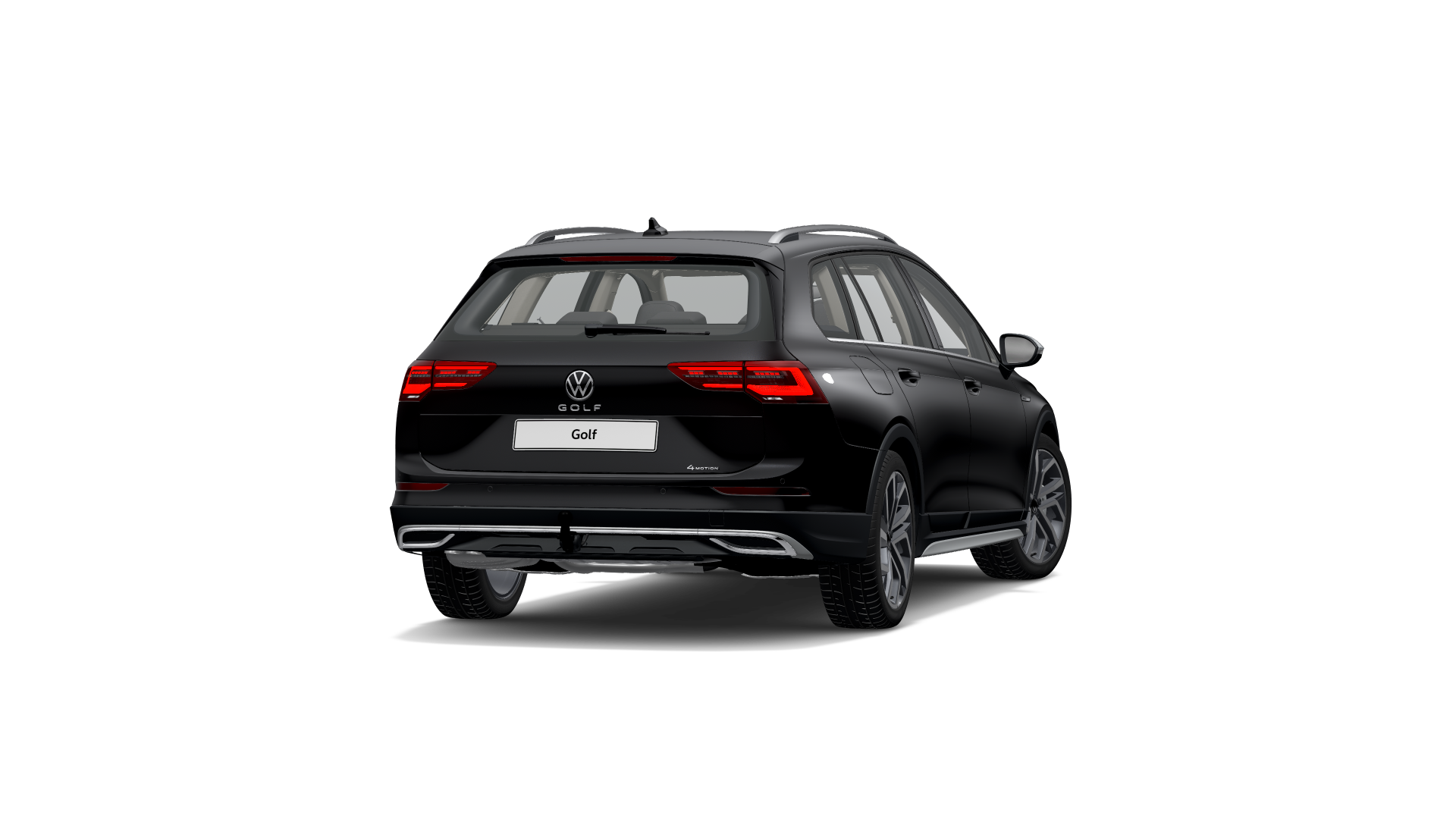 Volkswagen Golf AllTrack DSG Variant