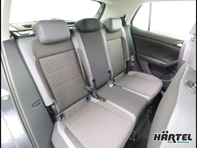 Volkswagen T-Cross 1.5 TSI DSG Style