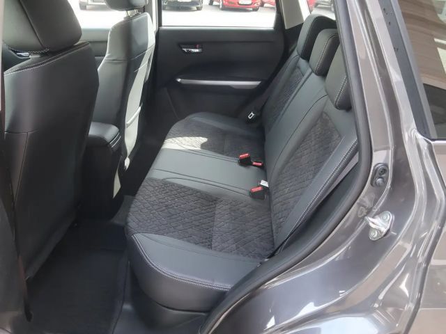 Suzuki Vitara AllGrip Flash Hybrid