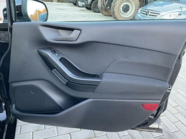 Ford Fiesta Cool & Connect EcoBoost