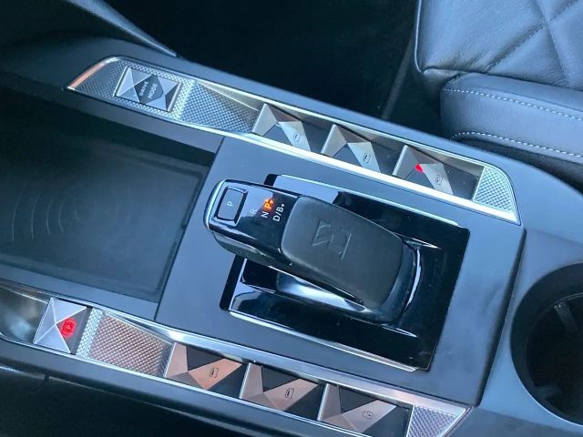 DS DS 3 Crossback Crossback E-Tense