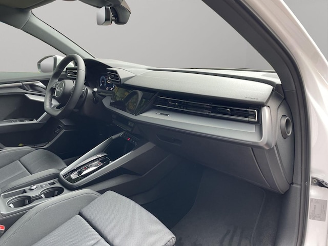 Audi A3 35 TFSI S-Tronic