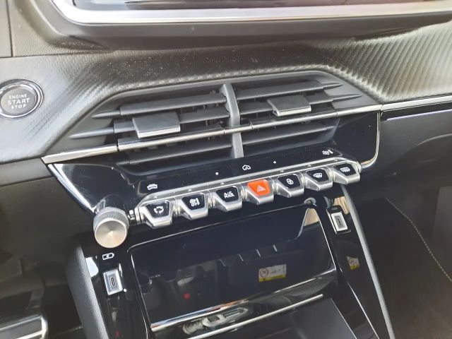 Peugeot 2008 GT-Line