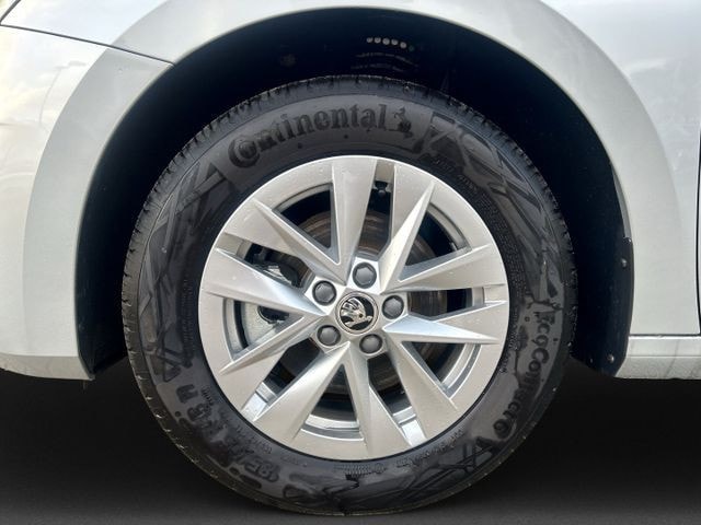 Skoda Fabia 1.0 TSI Selection