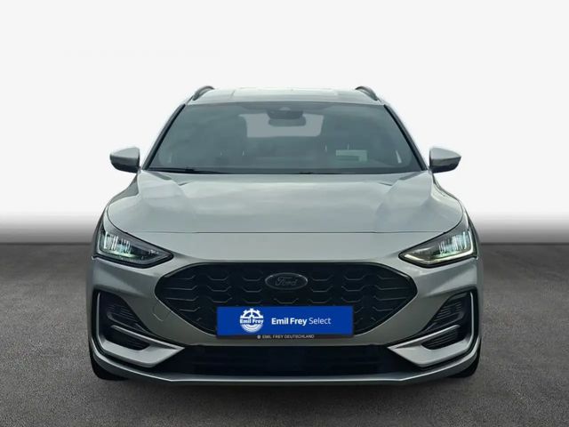 Ford Focus 1.5 EcoBlue Wagon