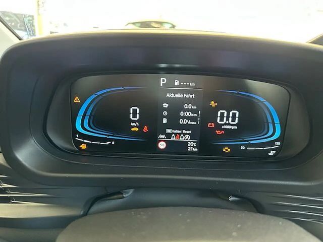 Hyundai i20 1.0 Comfort T-GDi