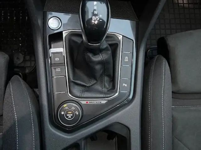 Volkswagen Tiguan 4Motion DSG Life