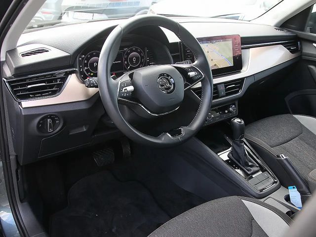 Skoda Kamiq 1.5 TSI Style Style