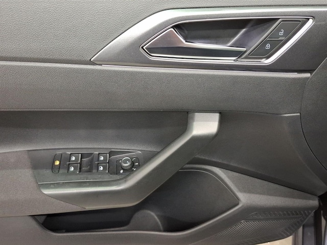 Volkswagen Polo 1.0 TSI DSG Style