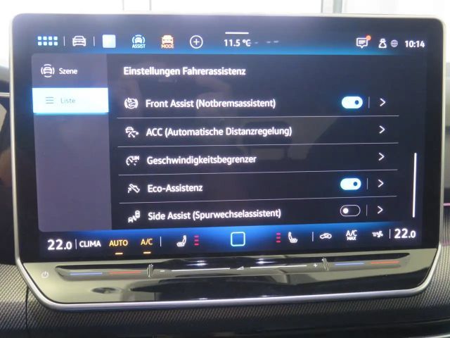 Volkswagen Golf Sport