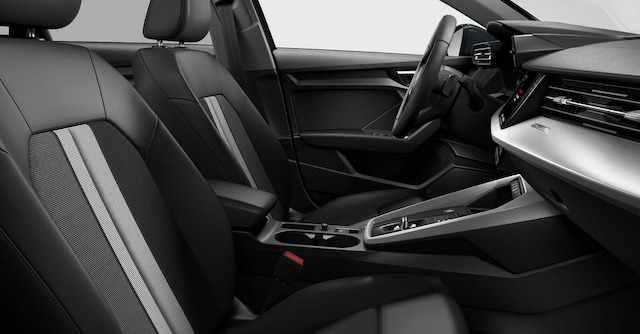 Audi A3 35 TFSI S-Tronic Sedan