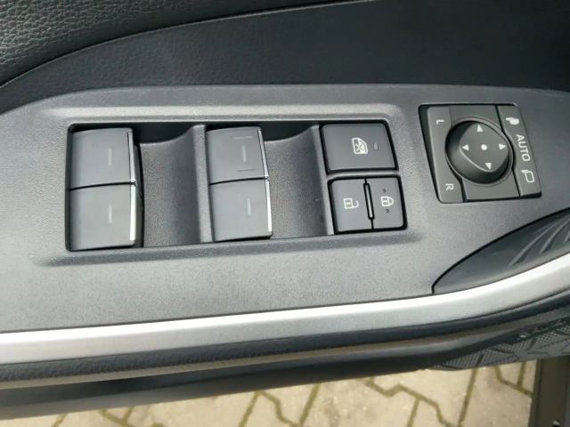 Toyota RAV4 RAV4 2.5 Teamplayer ACC+LED+Navi+SHZ+2xKlima+LM