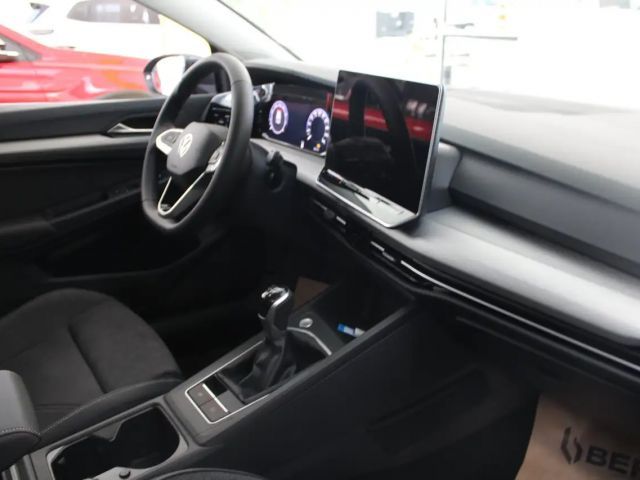 Volkswagen Golf Rabbit TSI