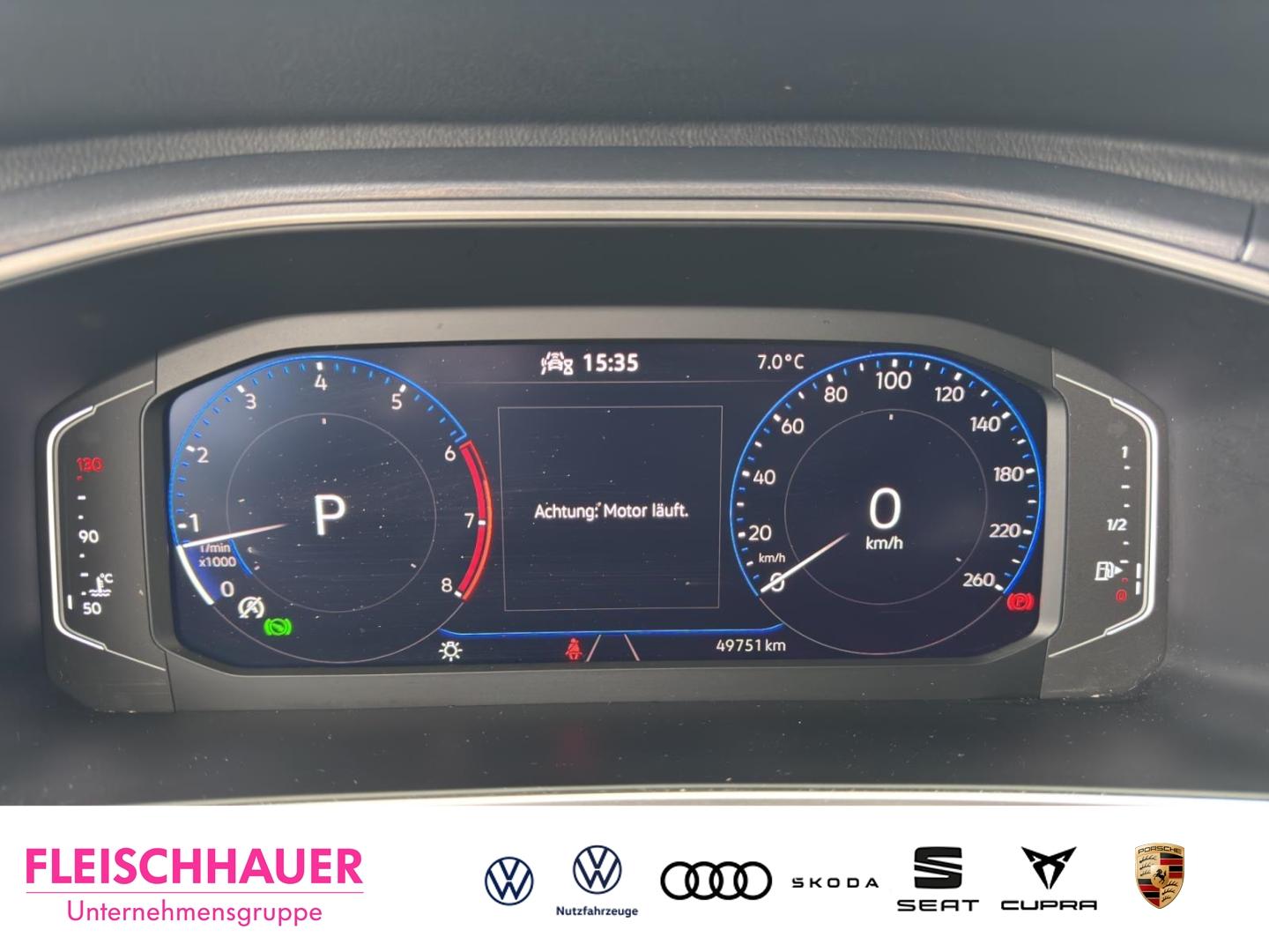 Volkswagen T-Roc 1.5 TSI DSG Style