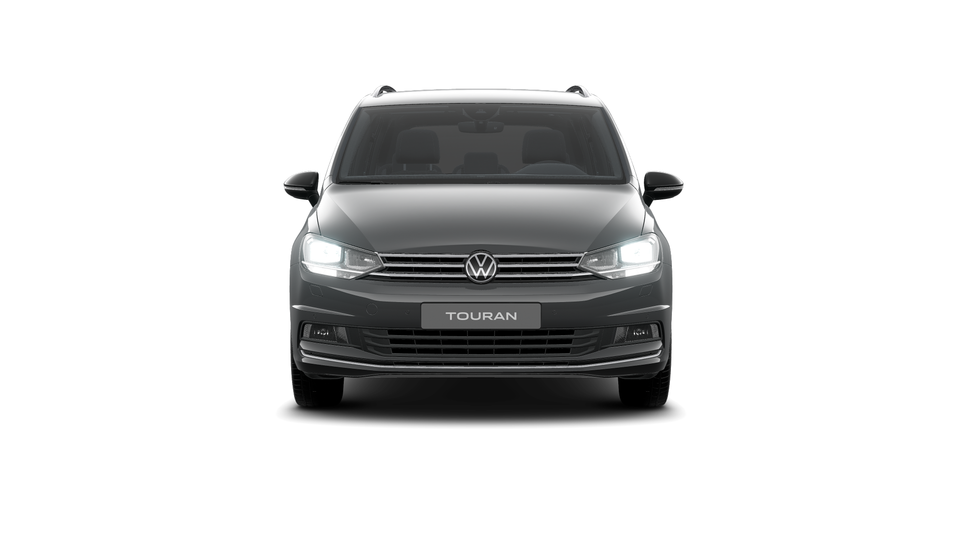 Volkswagen Touran 1.5 TSI DSG