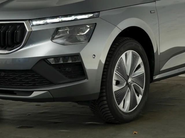 Skoda Kamiq Selection