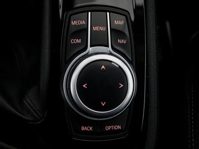 BMW 218 218d Gran Tourer