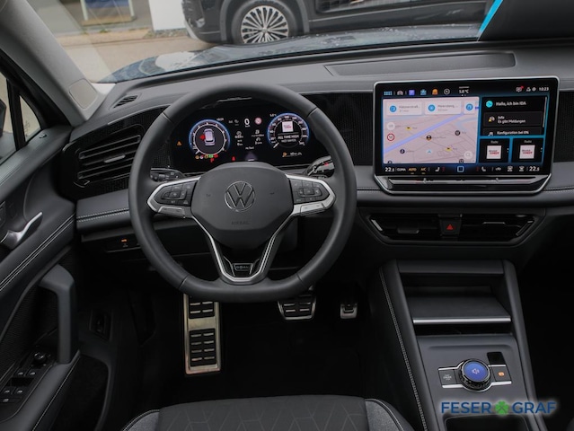 Volkswagen Tiguan 1.5 eTSI DSG