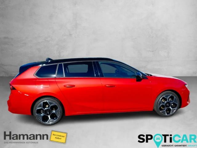 Opel Astra Sports Tourer Ultimate