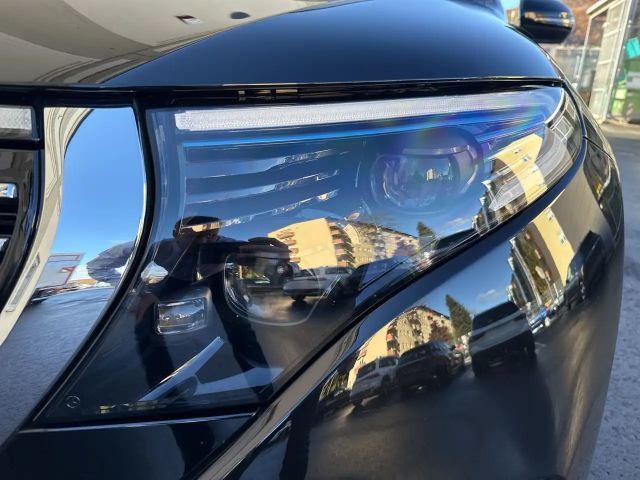 Mercedes-Benz EQC 400 4MATIC