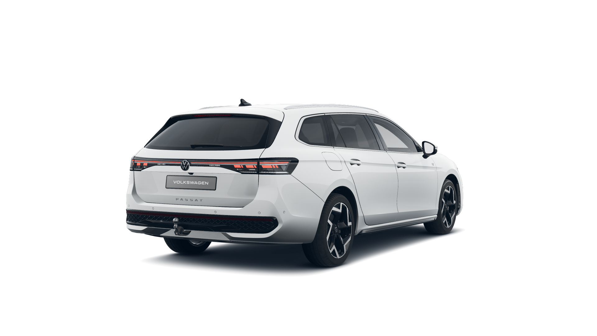 Volkswagen Passat DSG R-Line Variant