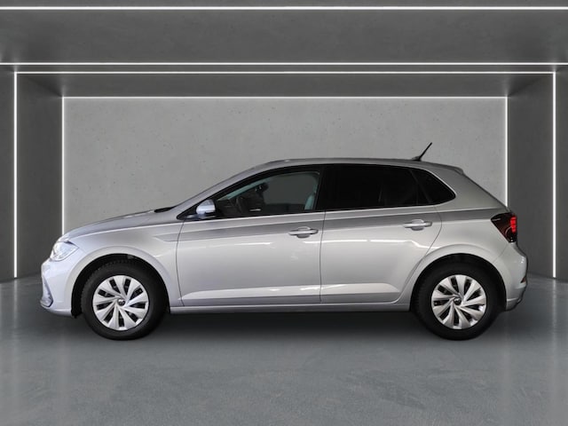 Volkswagen Polo 1.0 TSI DSG IQ.Drive Life