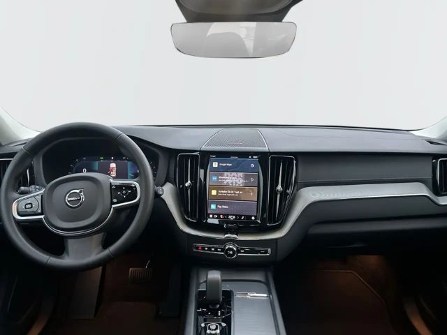 Volvo XC60 AWD Dark Ultra