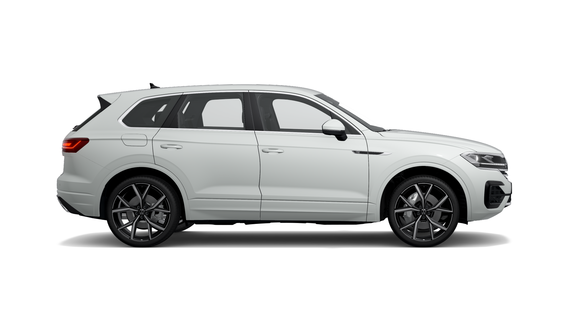 Volkswagen Touareg 3.0 V6 TSI R-Line