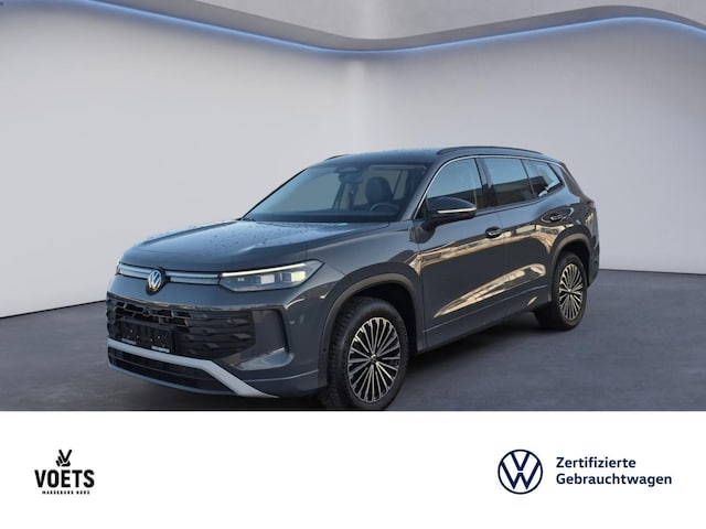 Volkswagen Tayron 2.0 TDI 4Motion IQ.Drive Life