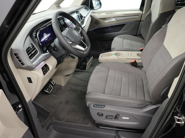 Volkswagen Multivan 2.0 TDI Style