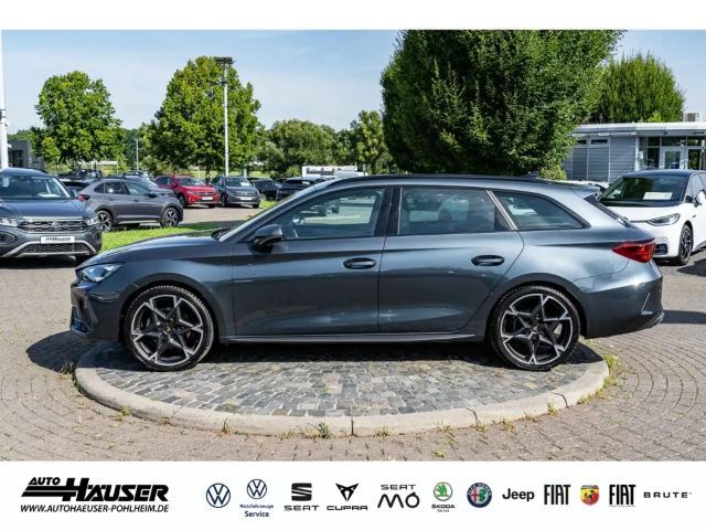 Cupra Leon DSG Sportstourer