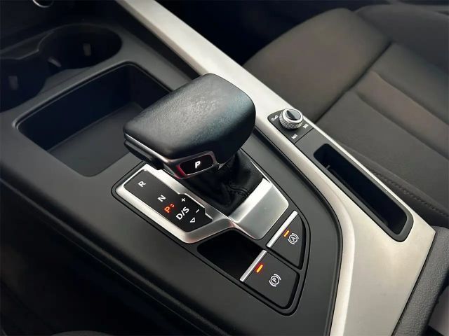 Audi A5 40 TDI Quattro