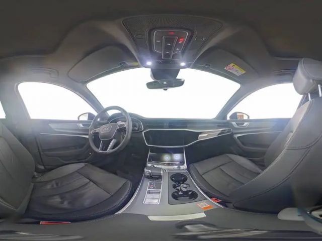 Audi A6 45 TDI Avant
